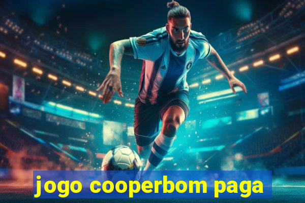 jogo cooperbom paga